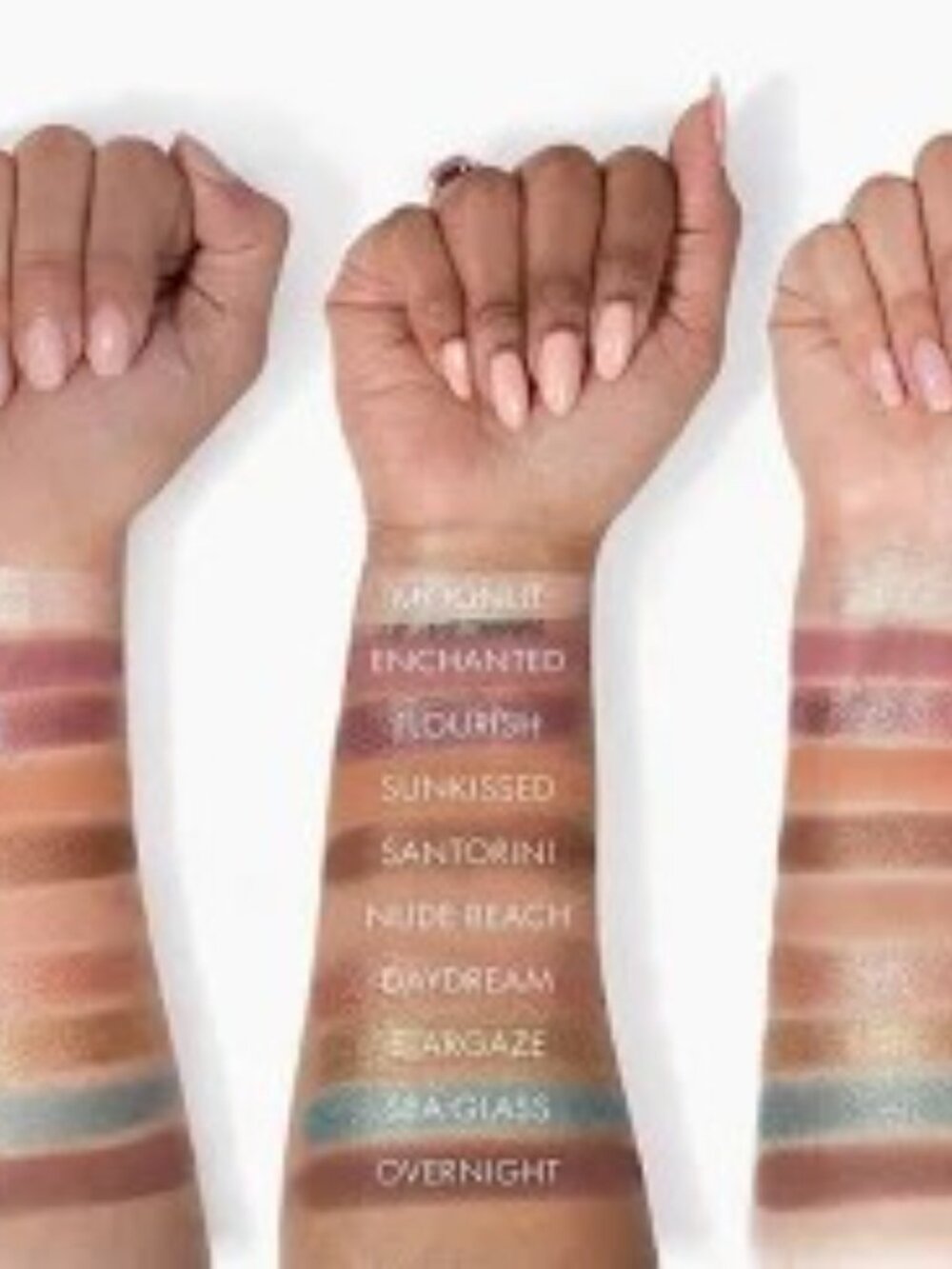 NEW Wander Beauty Suite Escape Palette DISCONTINUED - Picture 2 of 2